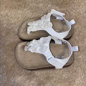 Infant sandal